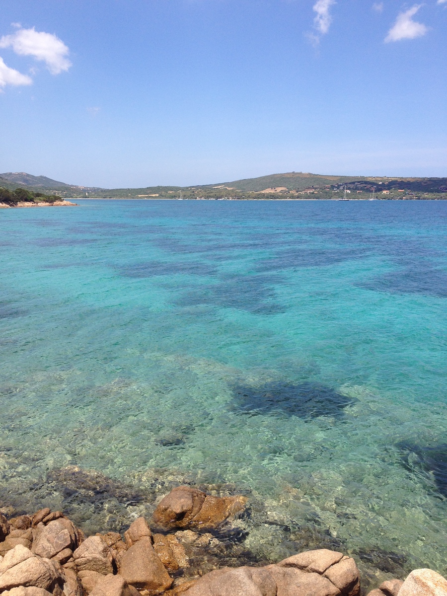 รูปถ่าย อิตาลี(Italy) ซาร์ดิเนีย(Sardinia) กอสตาสเมรัลดา(Costa Smeralda) 2015-06 164
