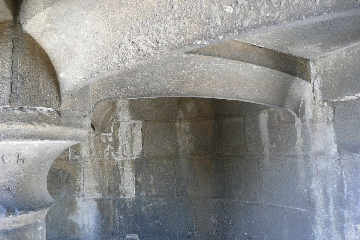 รูปถ่าย ฝรั่งเศส(France) ตาราสกง(Tarascon) ปราสาทตาราสกง(Tarascon Castle) 2008-04 54