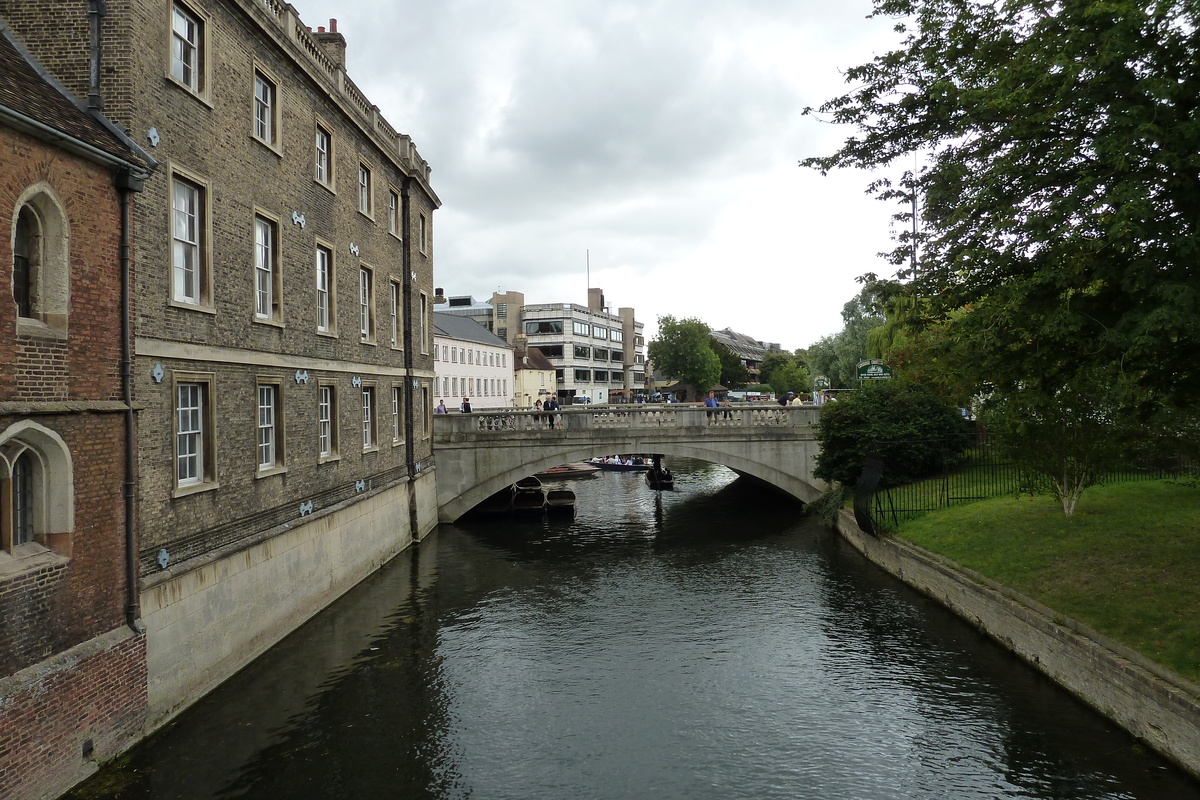รูปถ่าย อังกฤษ(United Kingdom) เคมบริดจ์(Cambridge) 2011-07 138