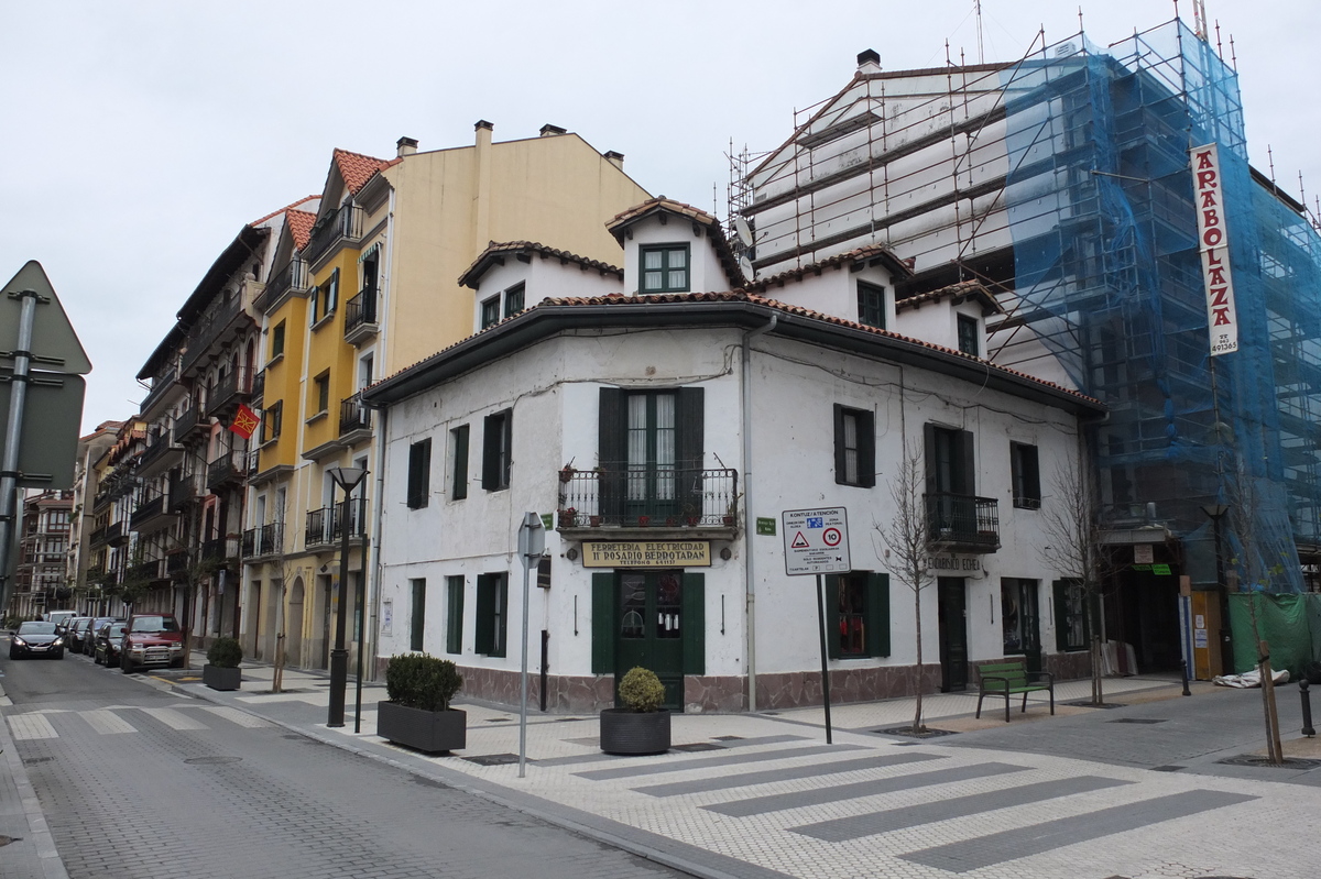 รูปถ่าย ฝรั่งเศส(France) แคว้นบาสก์(Basque Country) 2013-01 63