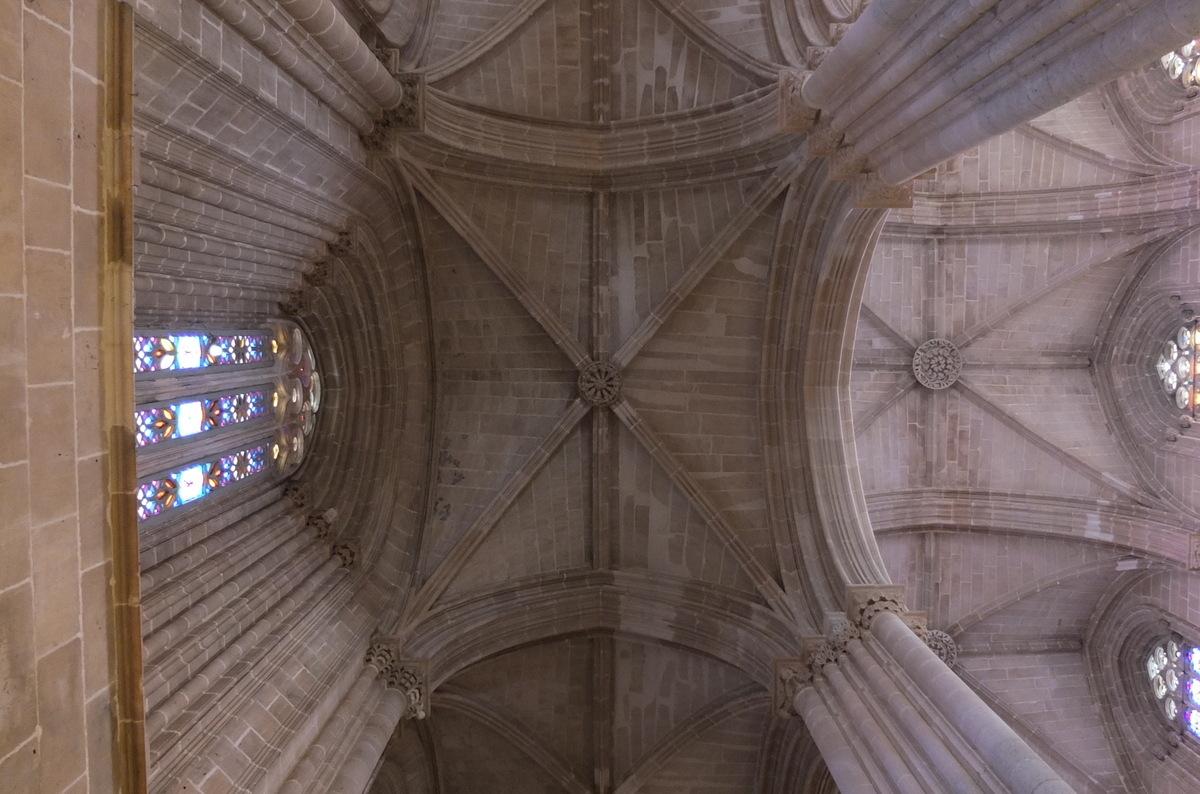 รูปถ่าย โปรตุเกส(Portugal) บาตาลยา(Batalha) 2013-01 53
