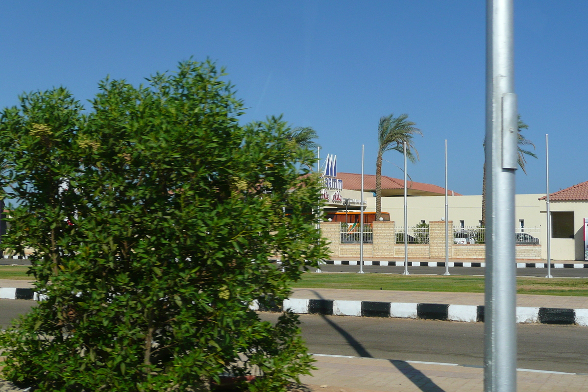 รูปถ่าย อียิปต์(Egypt) ชาร์มเอลชีค(Sharm el Sheikh) 2008-06 74