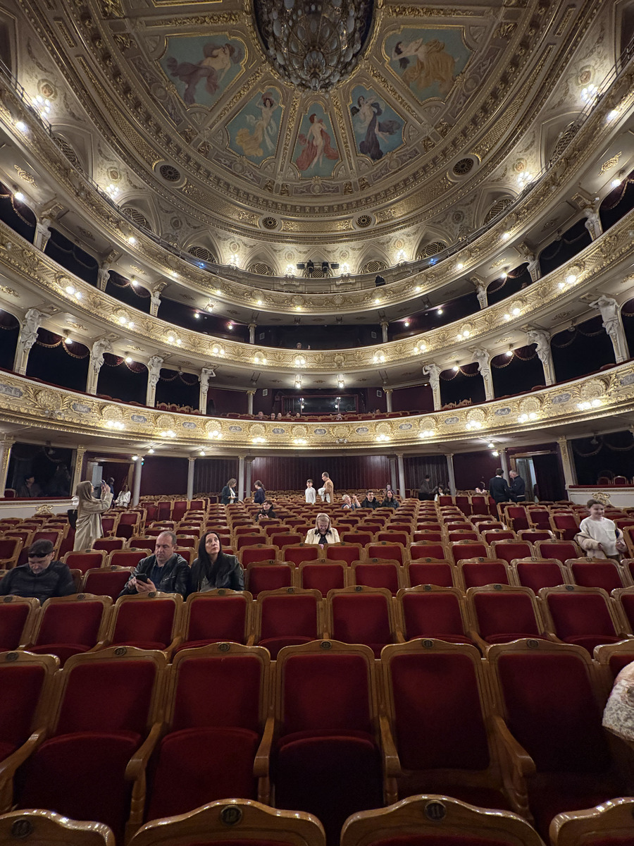 รูปถ่าย ยูเครน(Ukraine) ลวิฟ(Lviv) 2025-04 213