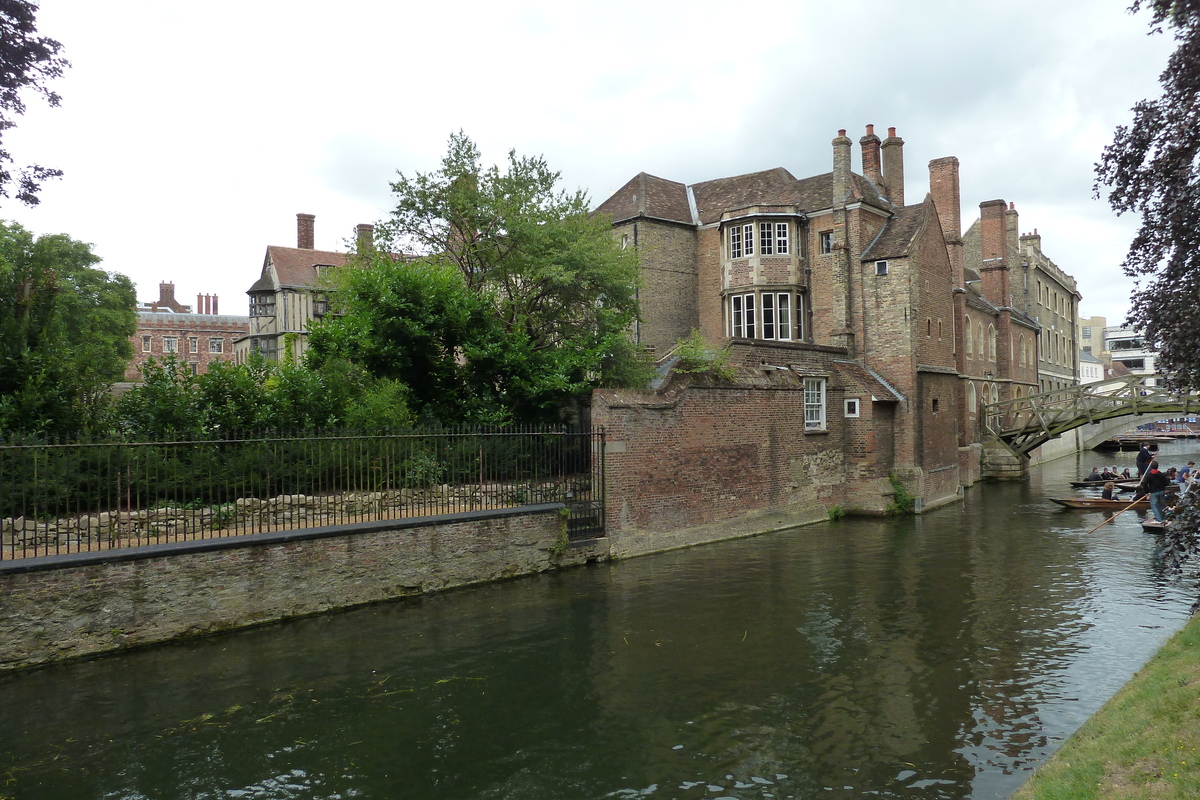 รูปถ่าย อังกฤษ(United Kingdom) เคมบริดจ์(Cambridge) 2011-07 128