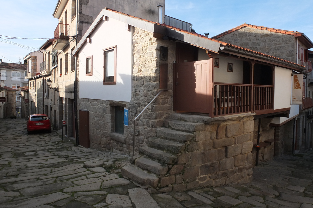 รูปถ่าย สเปน(Spain) อาลาริซ(Allariz) 2013-01 8