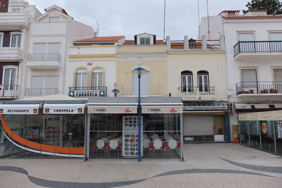 รูปถ่าย โปรตุเกส(Portugal) นาซาเร(Nazare) 2013-01 75