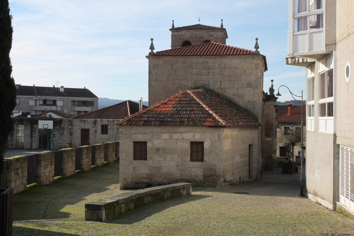 รูปถ่าย สเปน(Spain) อาลาริซ(Allariz) 2013-01 13