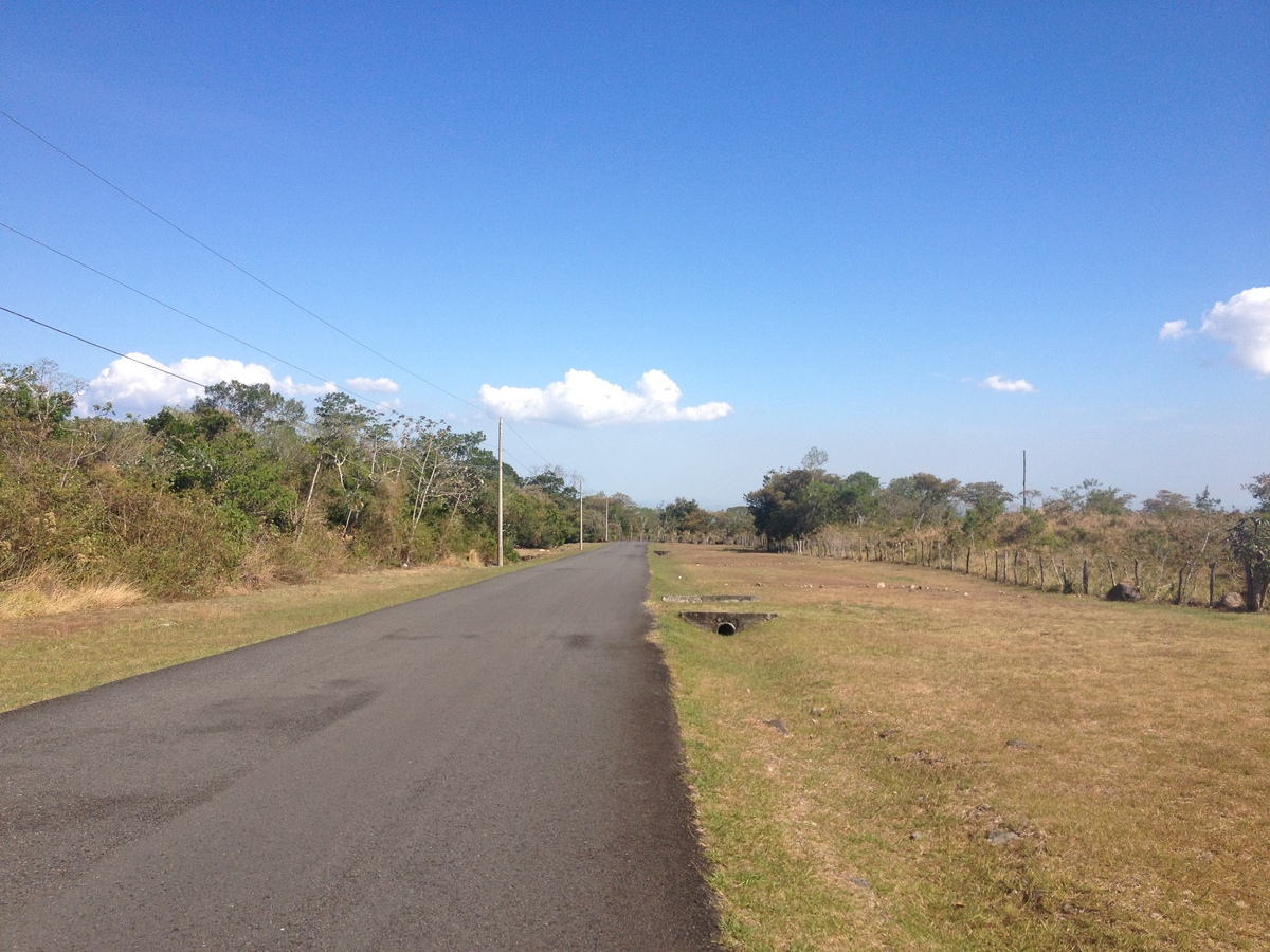 รูปถ่าย ปานามา(Panama) โบเกเต(Boquete) 2015-03 25