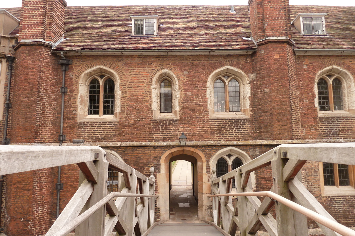 รูปถ่าย อังกฤษ(United Kingdom) เคมบริดจ์(Cambridge) 2011-07 89
