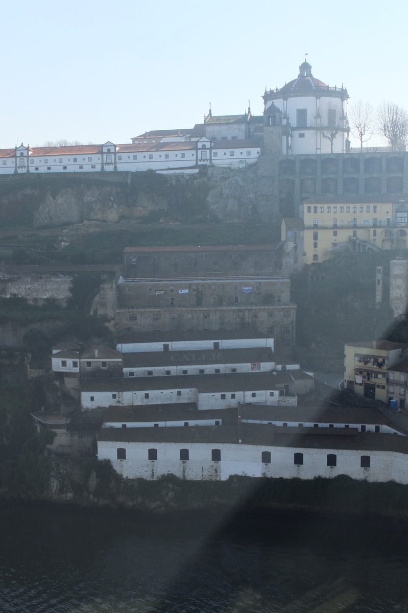 รูปถ่าย โปรตุเกส(Portugal) ปอร์โต(Porto) 2013-01 1