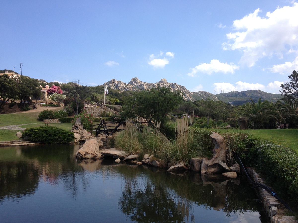 รูปถ่าย อิตาลี(Italy) ซาร์ดิเนีย(Sardinia) ปอร์โตแชร์โว(Porto Cervo) 2015-06 35
