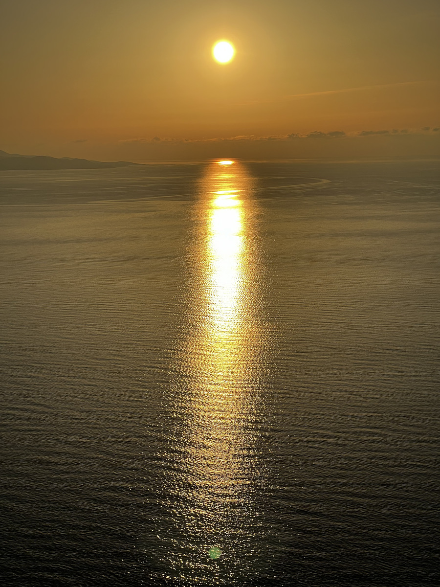 รูปถ่าย ฝรั่งเศส(France) คอร์สิคา(Corsica) นอนซา(Nonza) 2023-10 42