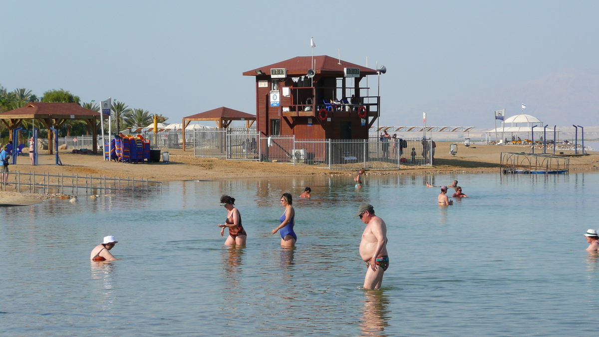 รูปถ่าย อิสราเอล(Israel) อึนโบเกก(Boqeq) 2007-06 128