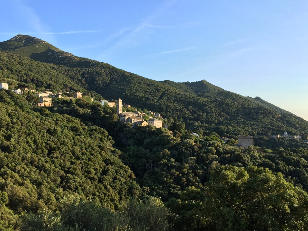รูปถ่าย ฝรั่งเศส(France) คอร์สิคา(Corsica) แหลมคอร์ส(Corsican Cape) 2015-05 34