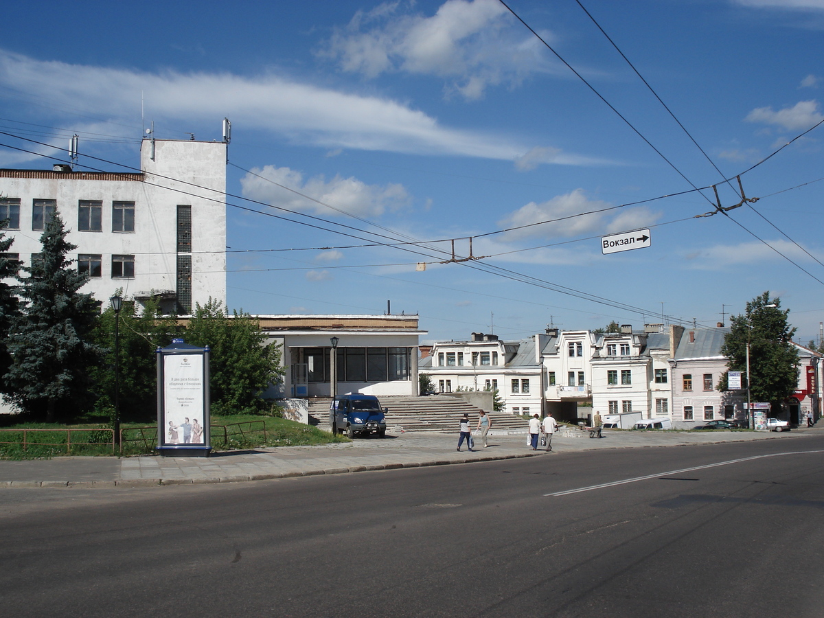รูปถ่าย รัสเซีย(Russia) วลาดิเมียร์(Vladimir) 2006-07 99