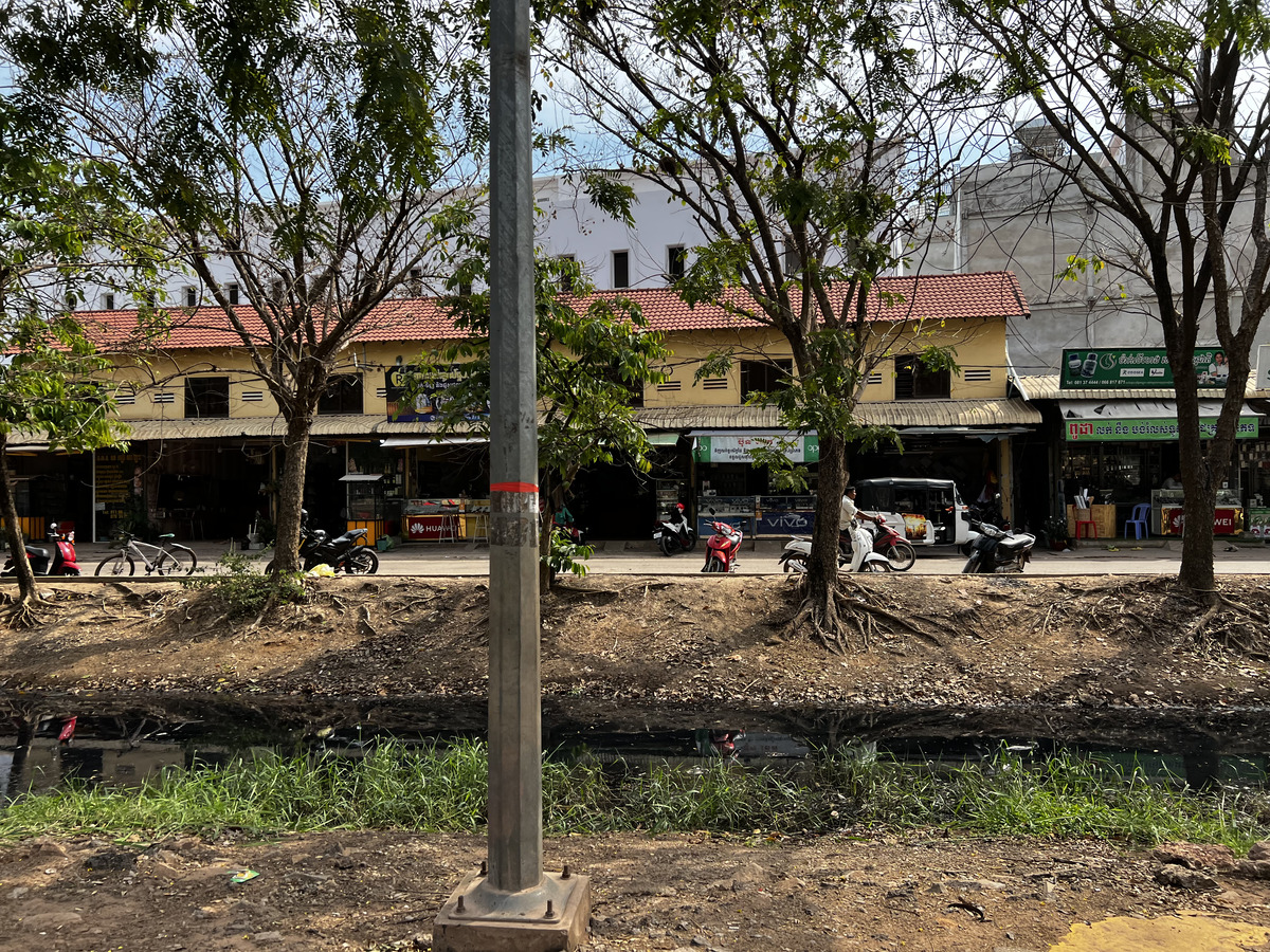 รูปถ่าย กัมพูชา(Cambodia) เสียมราฐ(Siem Reap) 2023-01 19