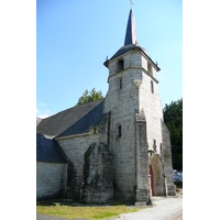 รูปถ่าย ฝรั่งเศส(France) ถนนในบริตตานี(Brittany roads) 2007-08 97