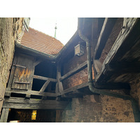 รูปถ่าย ฝรั่งเศส(France) ปราสาทโอ-เคอนิกส์บูร์ก(Koenigsbourg Castle) 2023-10 0