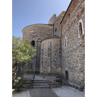 รูปถ่าย ฝรั่งเศส(France) แอลน์(Elne) 2018-04 24