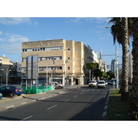 รูปถ่าย อิสราเอล(Israel) ไฮฟา(Haifa) 2006-12 97