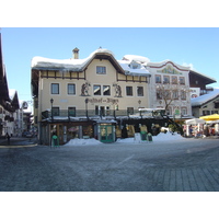 รูปถ่าย ออสเตรีย(Austria) ซังคต์โยฮันน์อินทีโรล(St. Johann in Tirol) 2005-03 9