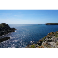 รูปถ่าย ฝรั่งเศส(France) เกาะแบล-อีล(Belle-Ile) 2016-08 127