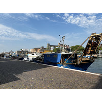 รูปถ่าย อิตาลี(Italy) คีโอจจา(Chioggia) 2022-05 12