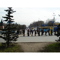 รูปถ่าย คาซัคสถาน(Kazakhstan) อัลมาตี(Almaty) 2007-03 275