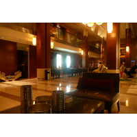 รูปถ่าย ตุรกี(Turkey) อิสตันบูล(Istanbul) โรงแรมเมอเวนพิค อิสตันบูล(Movenpick Istanbul Hotel) 2009-04 33