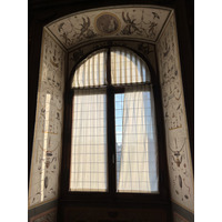 รูปถ่าย อิตาลี(Italy) ฟลอเรนซ์(Florence) วังเวกกีโอ(Palazzo Vecchio) 2021-09 111