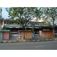 รูปถ่าย ไทย(Thailand) พัทยา(Pattaya) พัทยาสายสอง(Pattaya Saisong) 2008-01 120