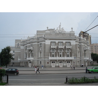 รูปถ่าย รัสเซีย(Russia) เยกาเตรนเบิร์ก(Ekaterinburg) 2006-07 142