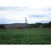 รูปถ่าย รัสเซีย(Russia) จากยาโรสลาฟล์ไปเซนต์ปีเตอร์สเบิร์ก(From Yaroslavl to St Petersburg) 2006-07 66