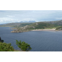 รูปถ่าย อังกฤษ(United Kingdom) สกอตแลนด์(Scotland) แกร์ลอค(Gairloch) 2011-07 72