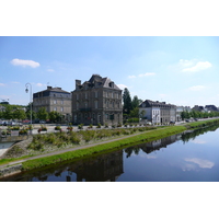 รูปถ่าย ฝรั่งเศส(France) ปองติวี่(Pontivy) 2007-08 5