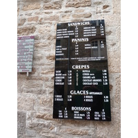 รูปถ่าย ฝรั่งเศส(France) ดีน็อง(Dinan) 2010-04 164