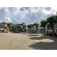 รูปถ่าย ฝรั่งเศส(France) เกาะเบรอา(Brehat Island) 2020-06 198