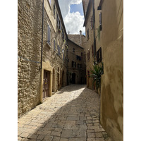 รูปถ่าย อิตาลี(Italy) วอลแตร์รา(Volterra) 2021-09 120