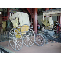 รูปถ่าย จีน(China) ปักกิ่ง(Beijing) พระราชวังฤดูร้อน(Summer Palace) 2002-05 9