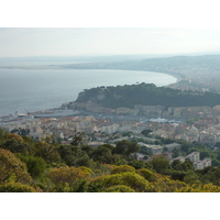 รูปถ่าย ฝรั่งเศส(France) นีส(Nice) 2009-05 6