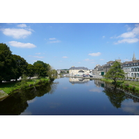 รูปถ่าย ฝรั่งเศส(France) ปองติวี่(Pontivy) 2007-08 19
