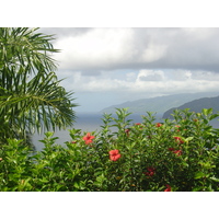 รูปถ่าย เฟรนช์โพลี่นีเซีย(Polynesia) หมู่เกาะมาร์เคซัส(Marquises) 2006-04 51