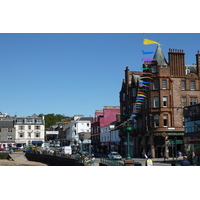รูปถ่าย อังกฤษ(United Kingdom) สกอตแลนด์(Scotland) โอบัน(Oban) 2011-07 46