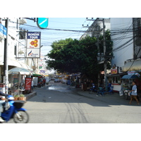 รูปถ่าย ไทย(Thailand) พัทยา(Pattaya) ซอยบัวขาว(Soi Boakhao) 2008-01 34