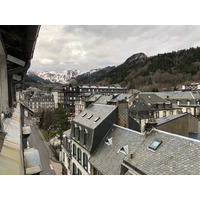 รูปถ่าย ฝรั่งเศส(France) เลอมงดอร์(Le mont dore) 2018-04 45