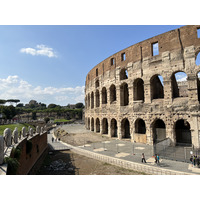 รูปถ่าย อิตาลี(Italy) โรม(Rome) 2021-09 408