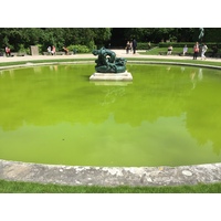 รูปถ่าย ฝรั่งเศส(France) ปารีส(Paris) พิพิธภัณฑ์โรแดง(Rodin Museum) 2017-06 45