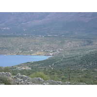 รูปถ่าย กรีก(Greece) เปลโลโปเนส(Peloponnese) 2003-12 2