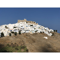 รูปถ่าย กรีก(Greece) เกาะอัสติปาเลีย(Astypalea) 2018-07 139