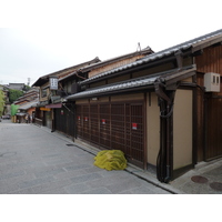 รูปถ่าย ญี่ปุ่น(Japan) เกียวโต(Kyoto) ถนนซันเน็นซากะ(Sannenzaka) 2010-06 3